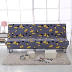 Housse de clic clac canapé