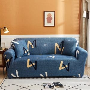 Housse de Canapé Amina