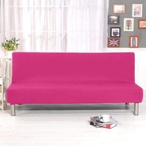 Housse Clic Clac Fuchsia